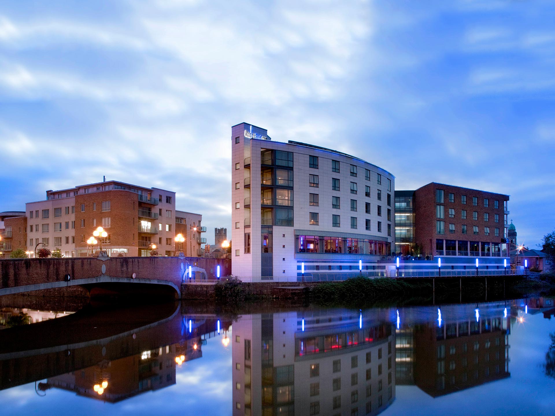 Photo Gallery Absolute Hotel Limerick Absolute Hotel