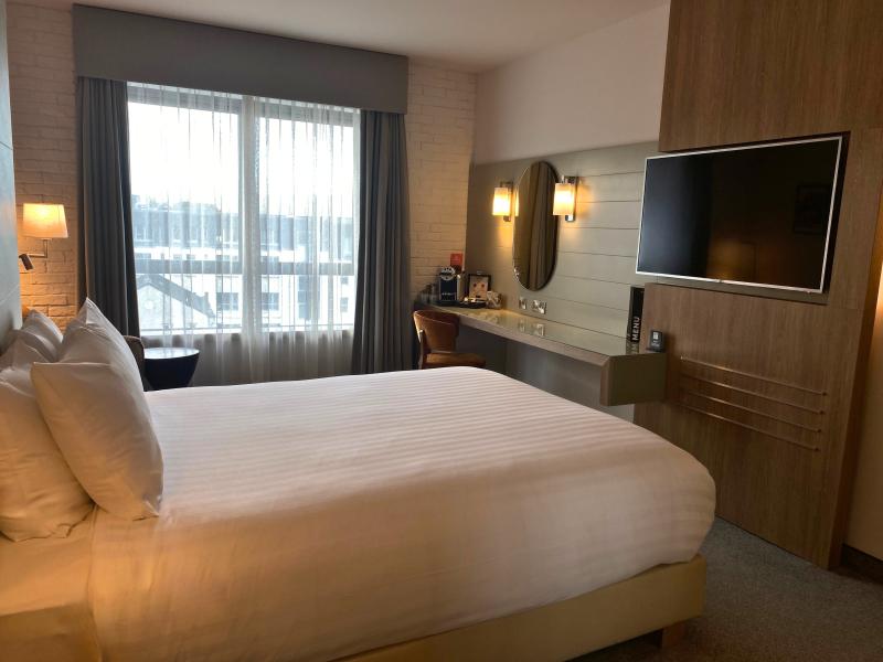 No.1 Hotel-TripAdvisor in Limerick City
