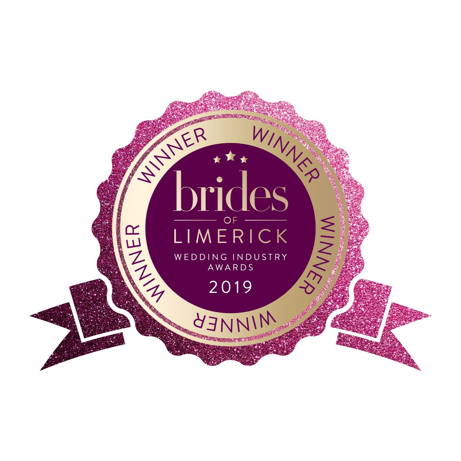 Brides of Limerick Winner 2019